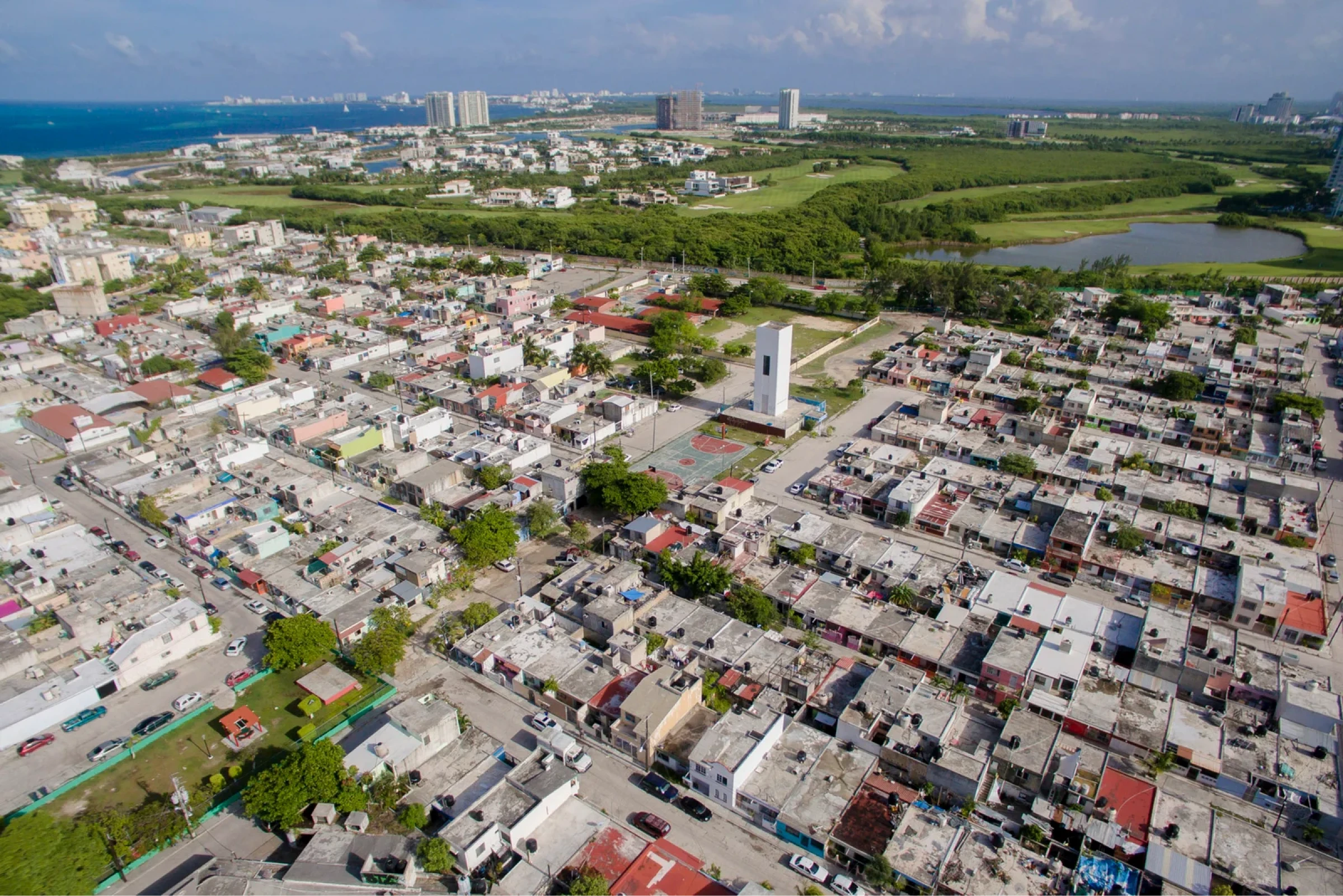 Proyectos inmobiliario